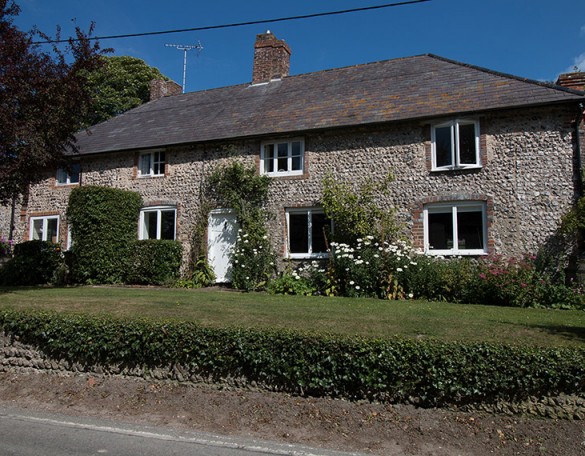 Old Cottage - Jevington East Sussex
